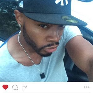 Meet your Posher, Mark